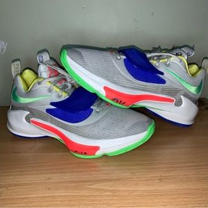 Nike zoom freak 3